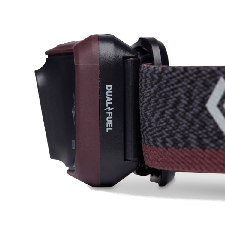 Black Diamond Cosmo 350 Headlamp - Image 4